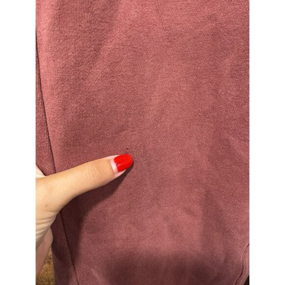 lululemon athletica Rust Track Pants - Picture 4 of 7